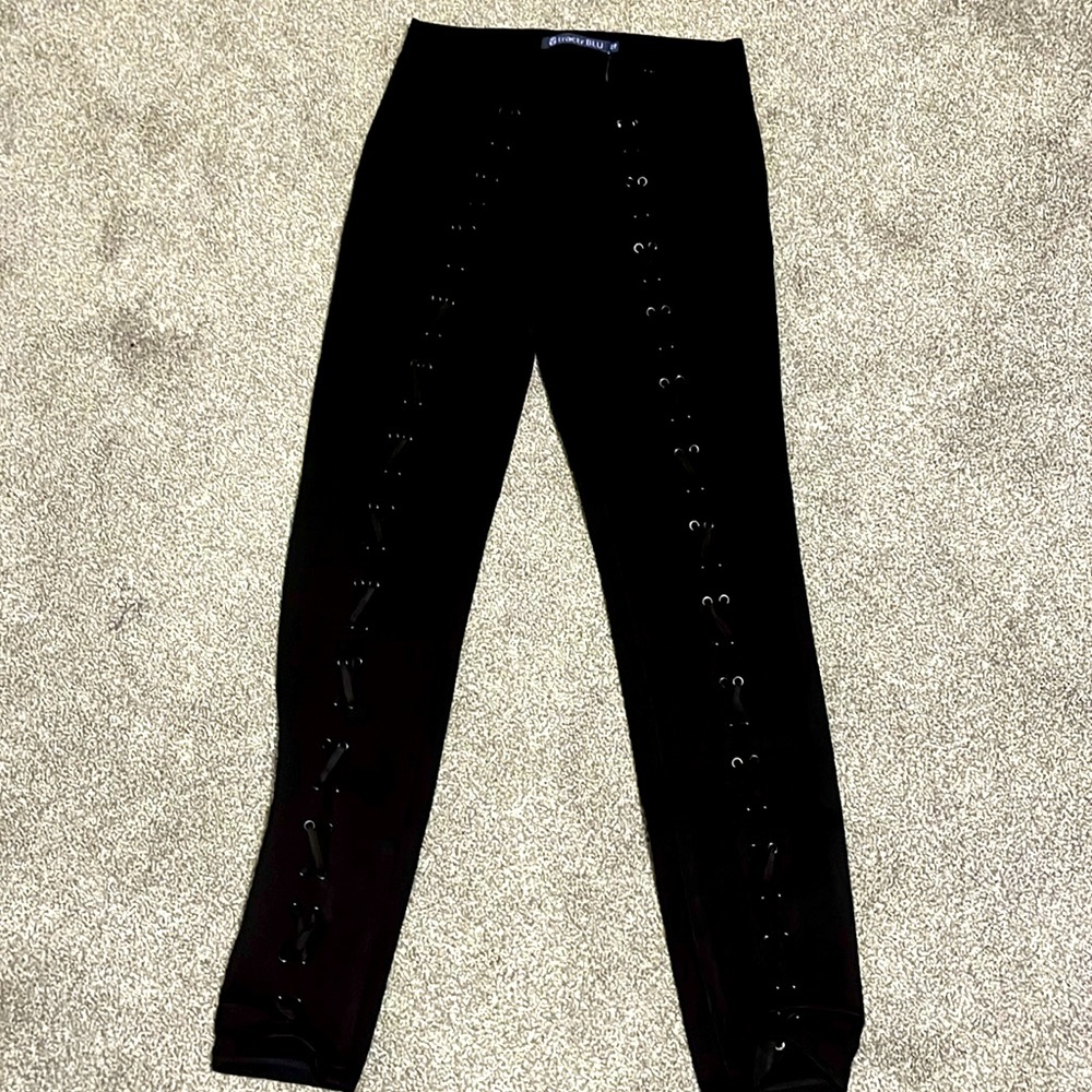 Jr leggings
